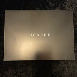 Morphe 35H palette